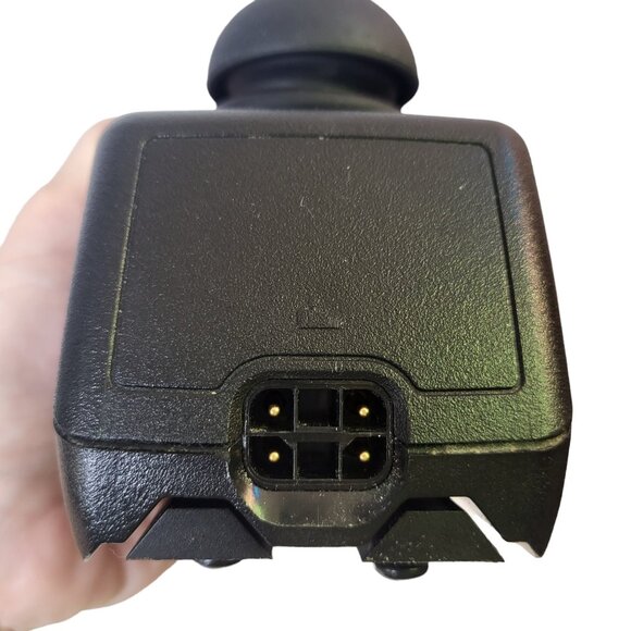 4 Key Shark Dynamic Joystick DK-REMD01 Excellent Condition - Picture 5 of 6